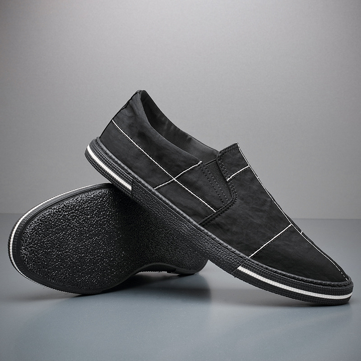 HARPER EVERYDAY SLIP-ONs