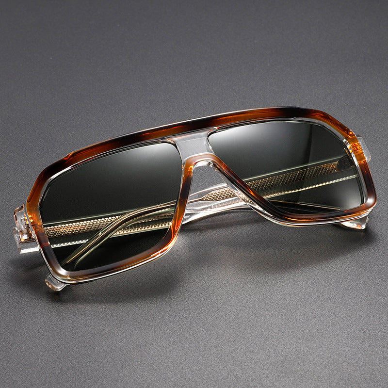 TITAN RETRO SUNGLASSES