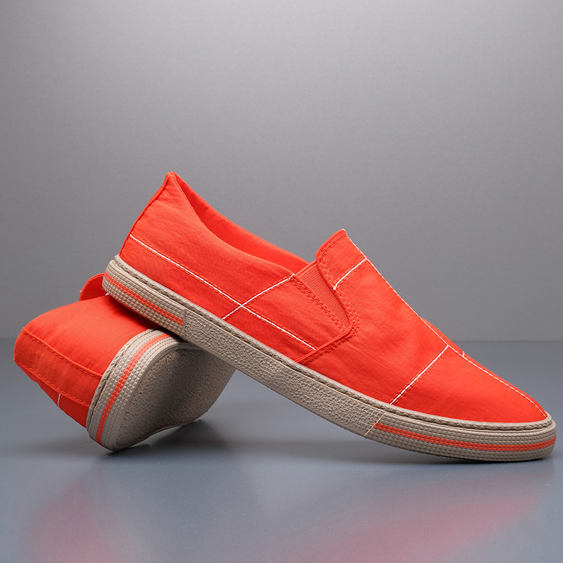 HARPER EVERYDAY SLIP-ONs