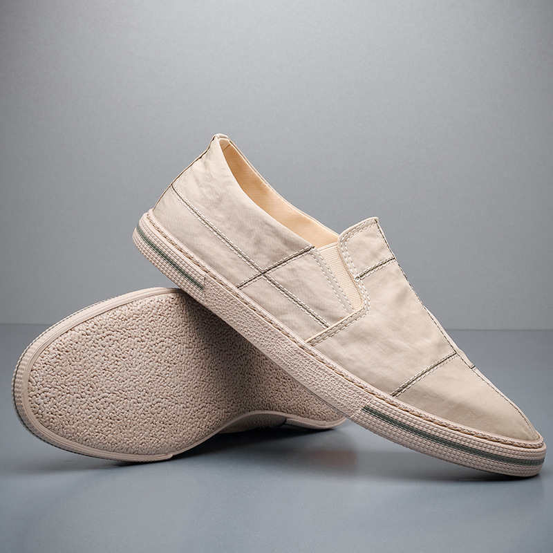 HARPER EVERYDAY SLIP-ONs