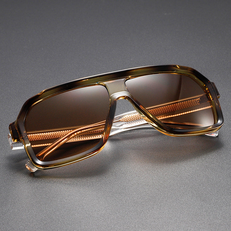 TITAN RETRO SUNGLASSES