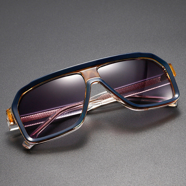 TITAN RETRO SUNGLASSES