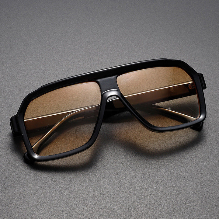 TITAN RETRO SUNGLASSES