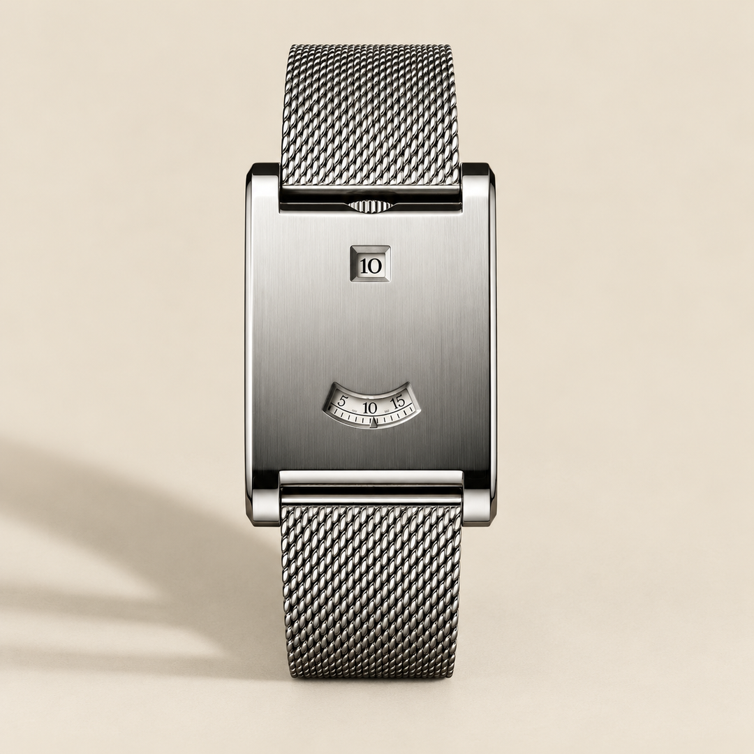 VEYRON 35MM WATCH