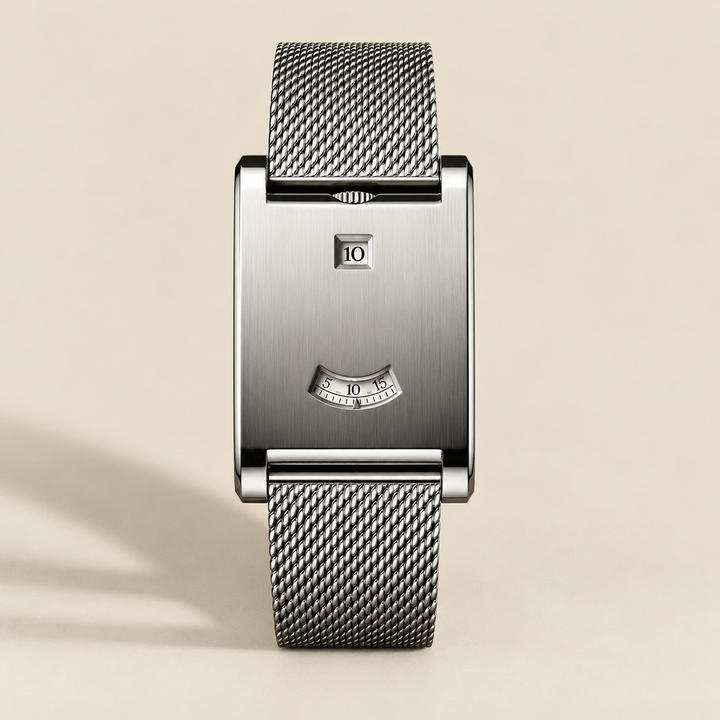 VEYRON 35MM WATCH