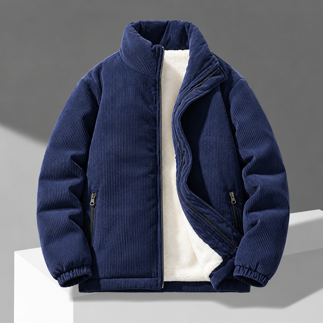 RILEY CORDUROY JACKET