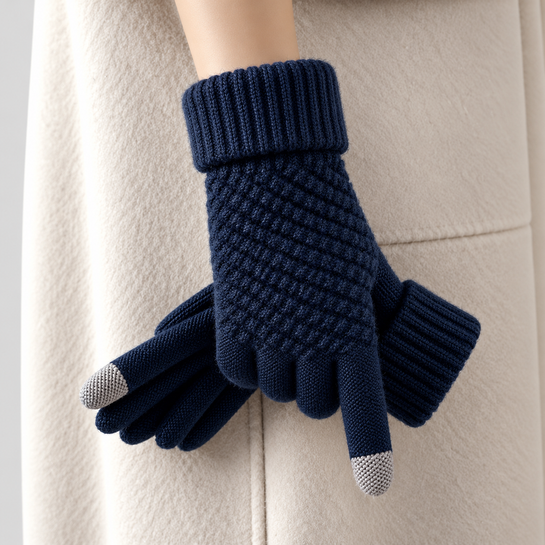 CAMILA CASHMERE GLOVES