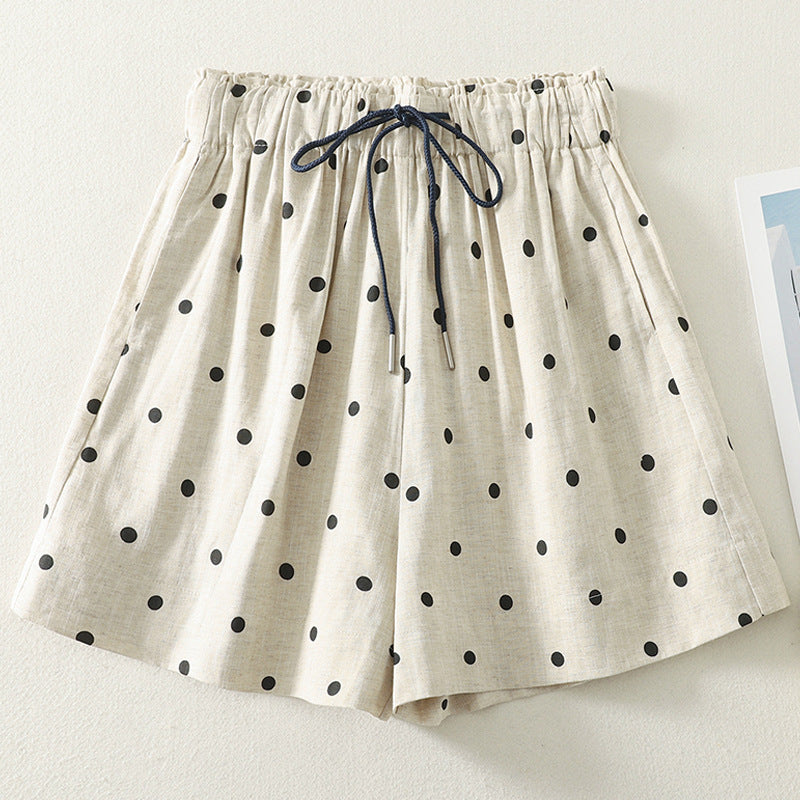 ORELLA SUMMER SHORTS