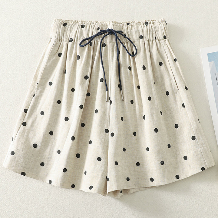 ORELLA SUMMER SHORTS