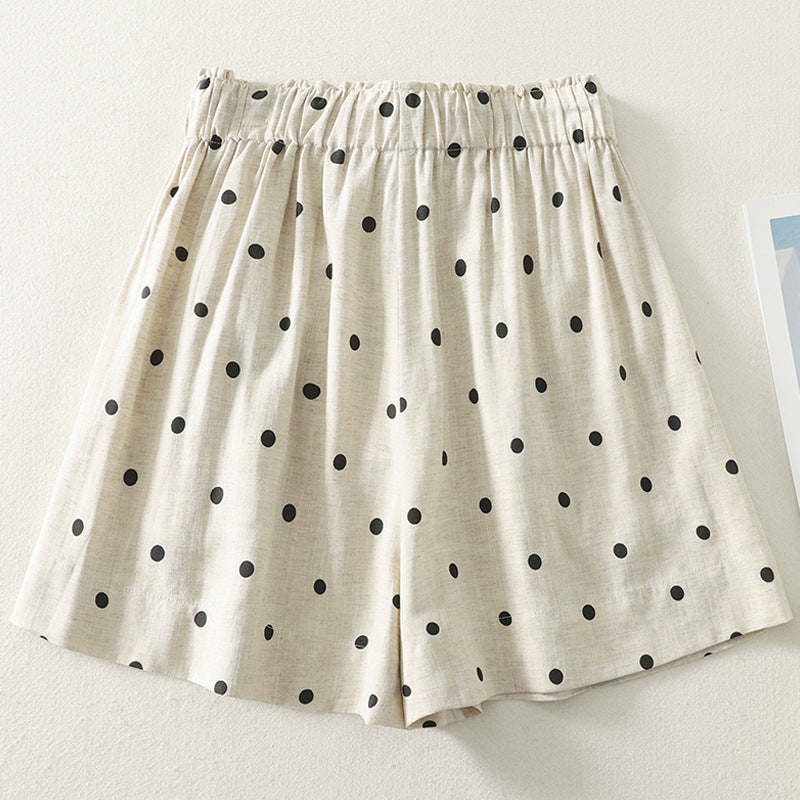 ORELLA SUMMER SHORTS