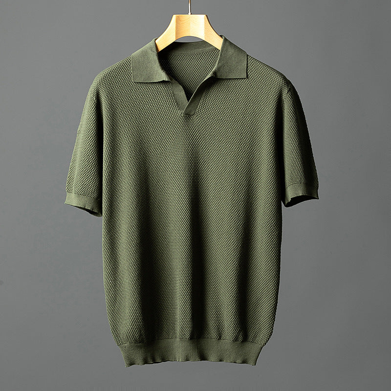 BOSTON CLASSIC POLO