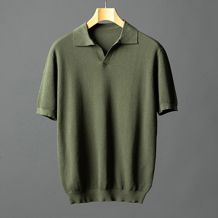 BOSTON CLASSIC POLO