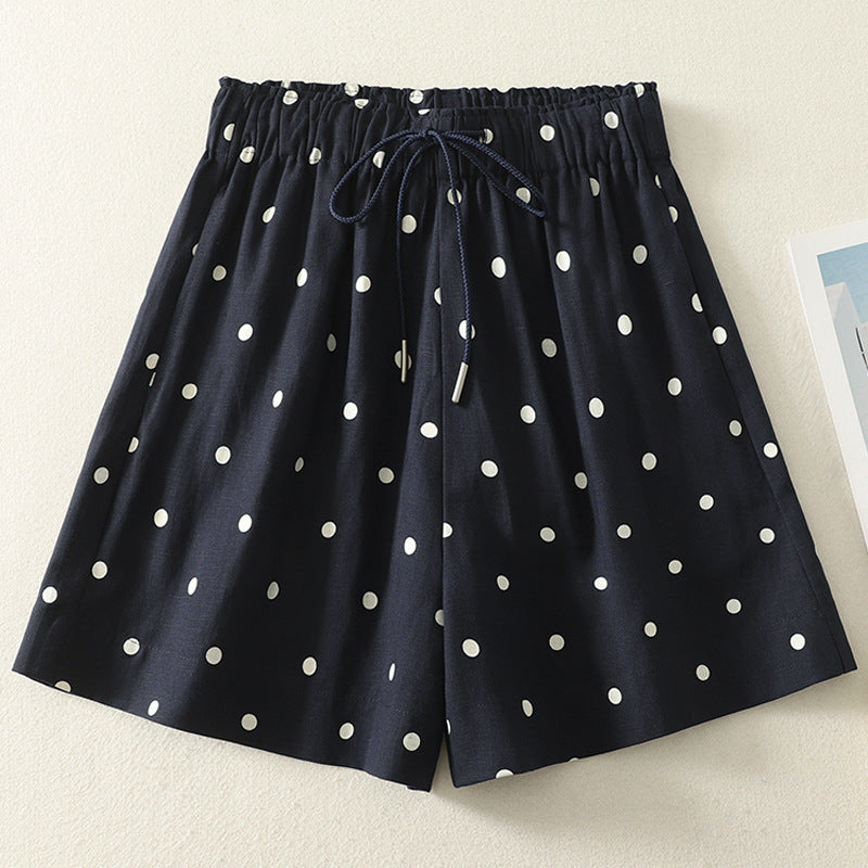 ORELLA SUMMER SHORTS