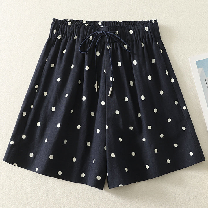 ORELLA SUMMER SHORTS