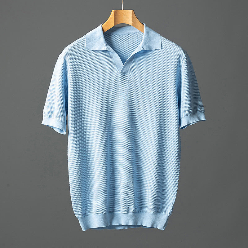 BOSTON CLASSIC POLO