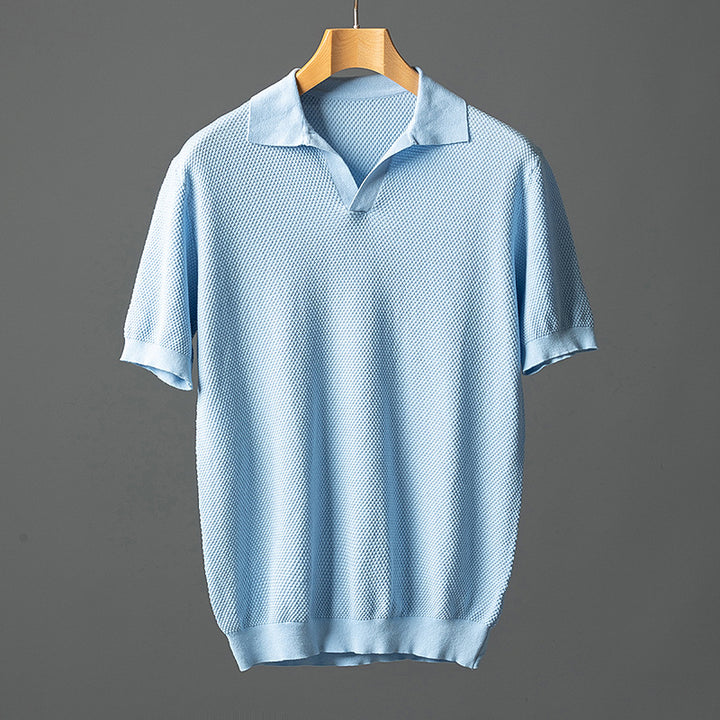 BOSTON CLASSIC POLO