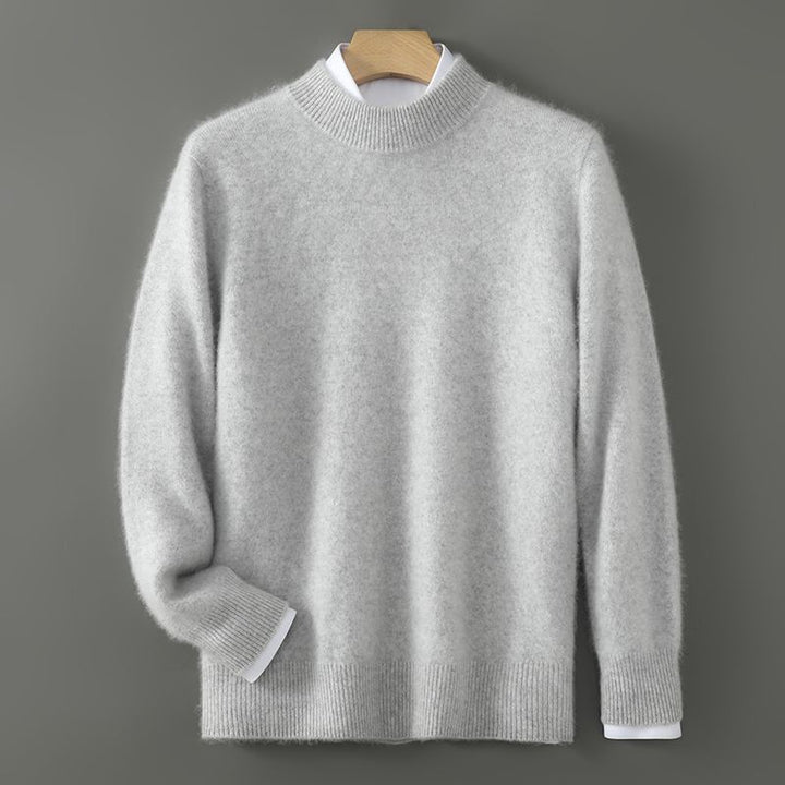 GEOFFREY CASHMERE SWEATER