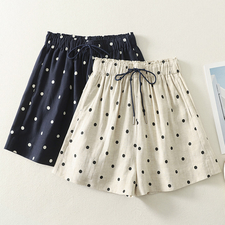 ORELLA SUMMER SHORTS