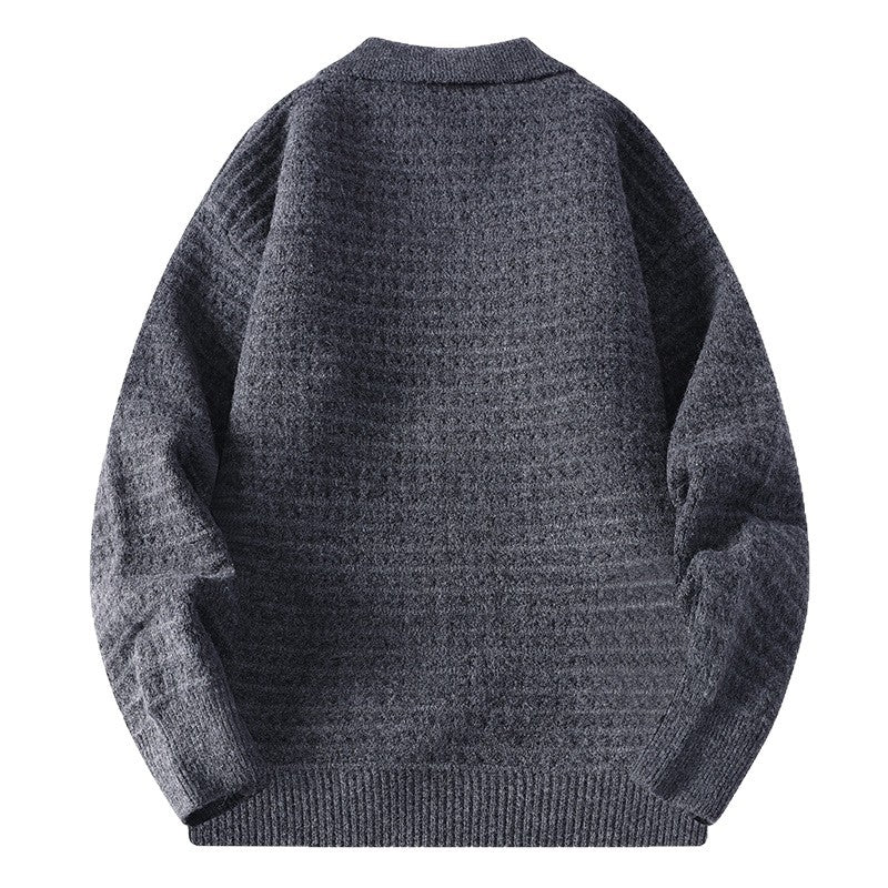BRONSON KNIT CARDIGAN