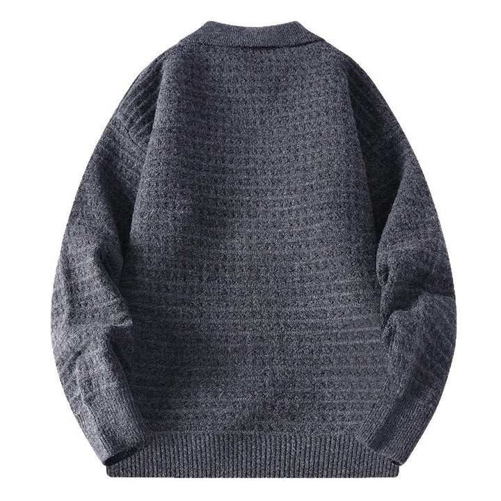 BRONSON KNIT CARDIGAN