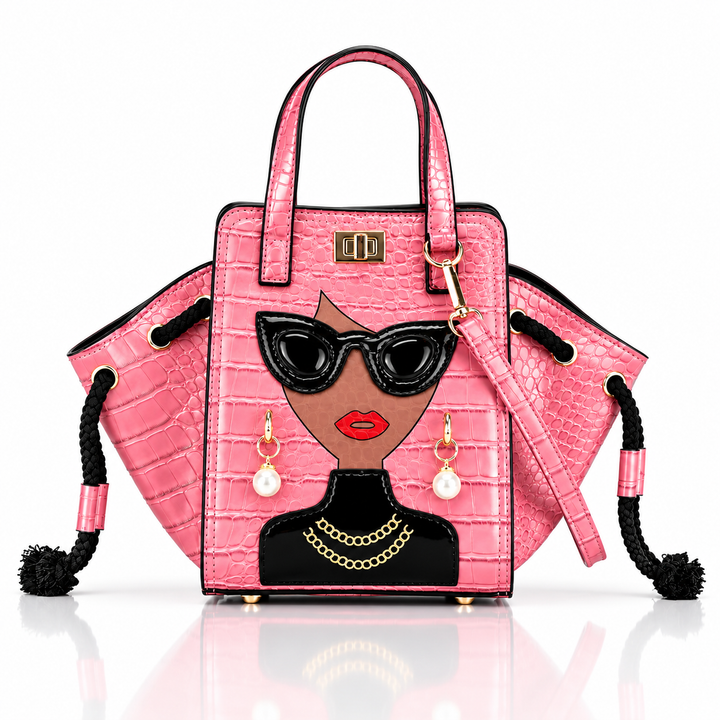 SCARLETT MUSE BAG