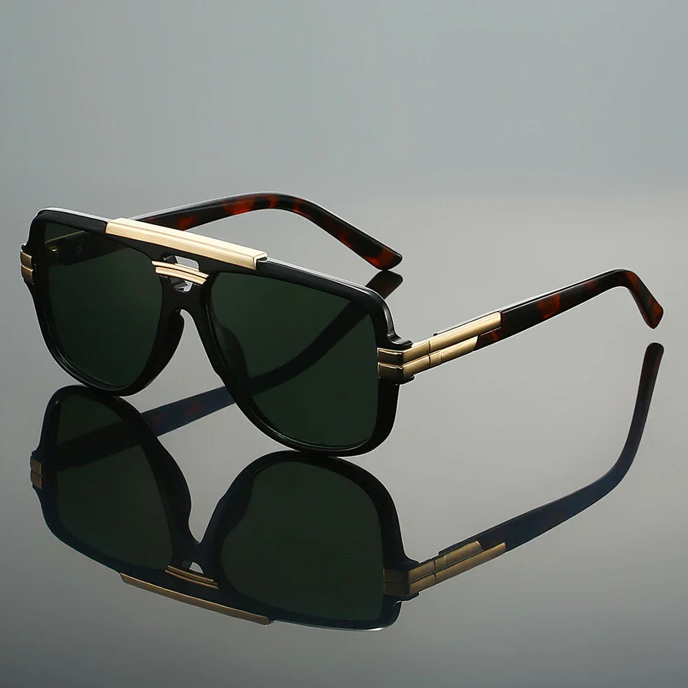 SOLARA RETRO AVIATORS