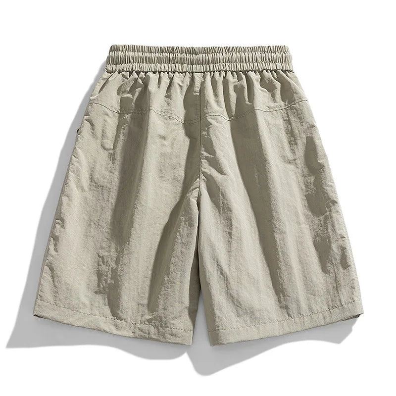 TUSCAN PERFORMANCE SHORTS