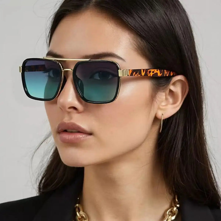 MONOLITH SQUARE SUNGLASSES