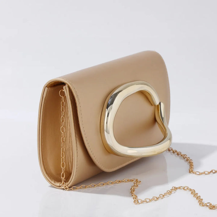 MONROE CLUTCH BAG