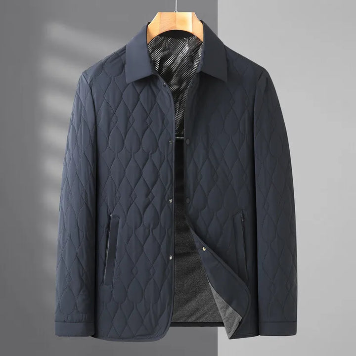 DRAVHOLT QUILTED JACKET