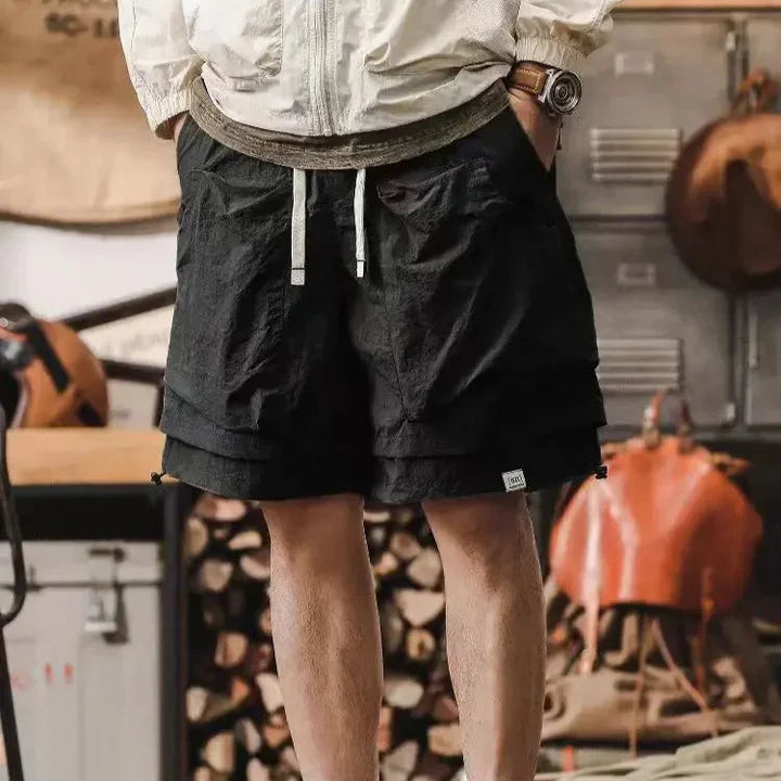 HARPER URBAN SHORTS