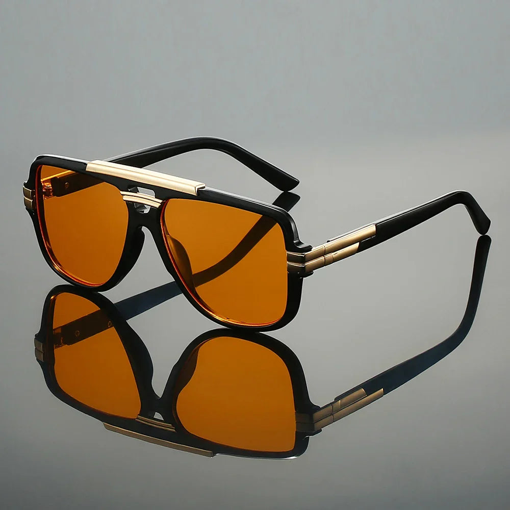 SOLARA RETRO AVIATORS