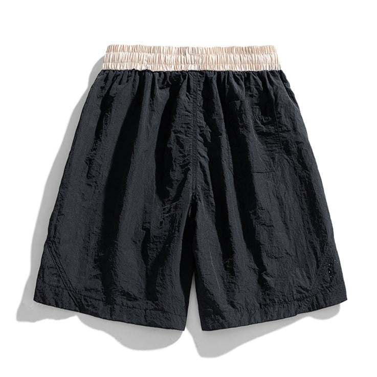 JORDAN SUMMER SHORTS