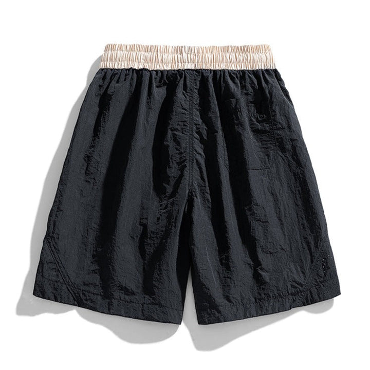 JORDAN SUMMER SHORTS
