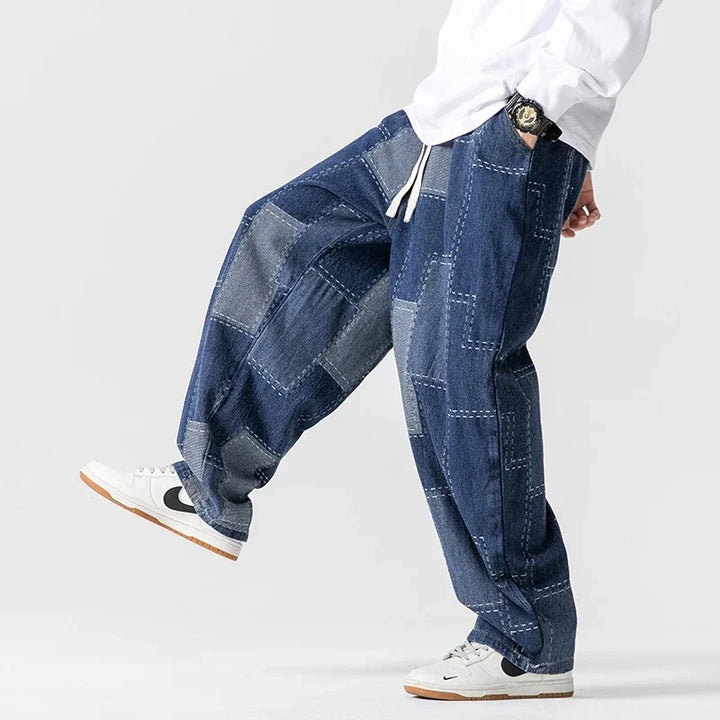 DRIFTWOOD DENIM PANTS