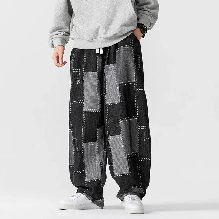 DRIFTWOOD DENIM PANTS
