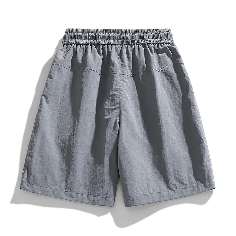 TUSCAN PERFORMANCE SHORTS