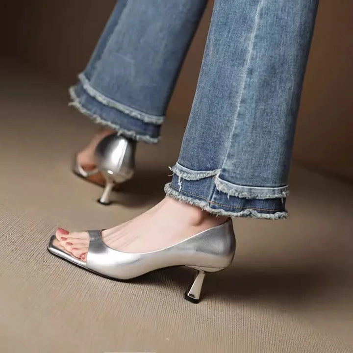 SOFIA HEELS