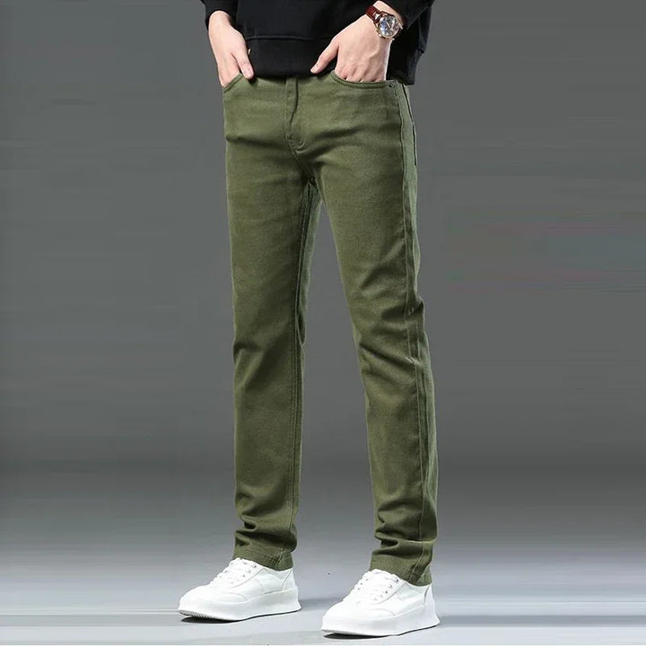 CARTER STRETCH PANTS