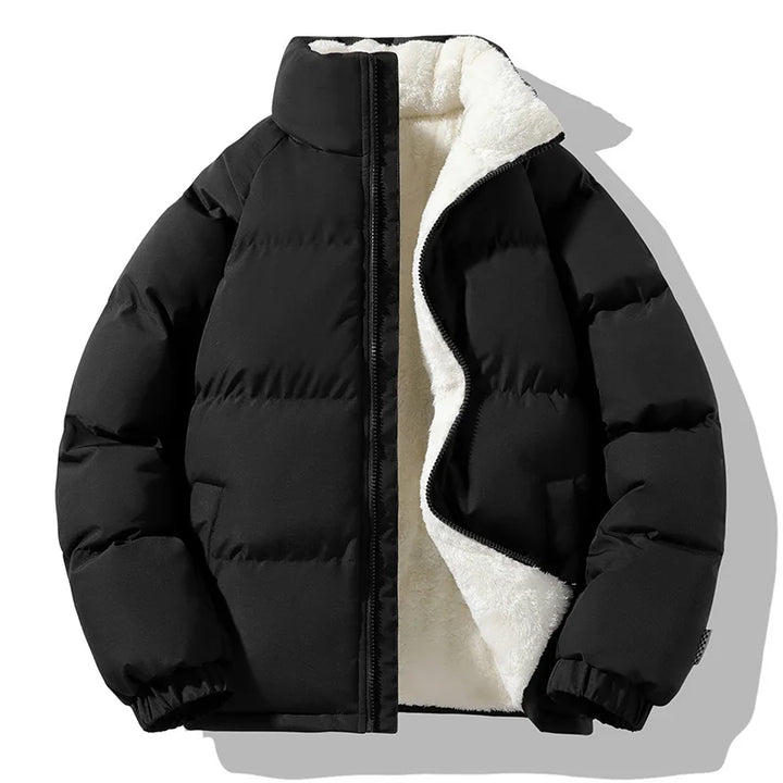 NORTHVALE SHERPA JACKET