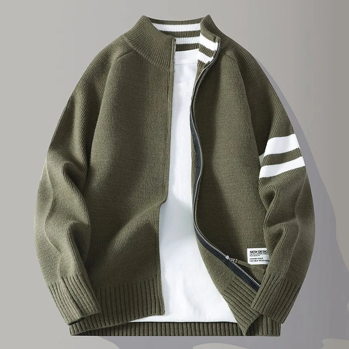 RILEY WOOL BLEND SWEATER