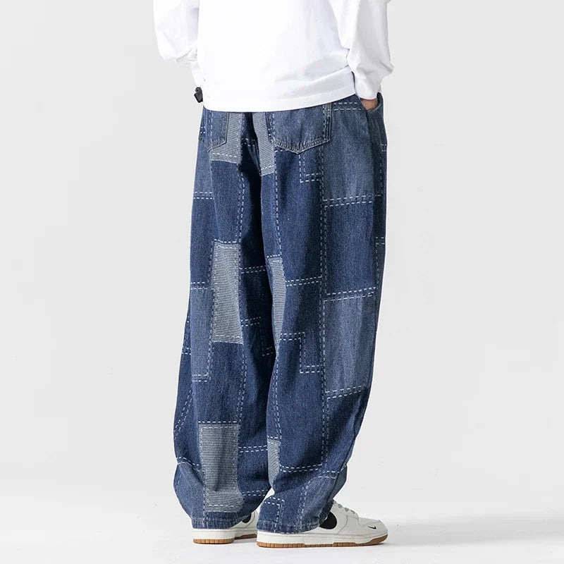 DRIFTWOOD DENIM PANTS