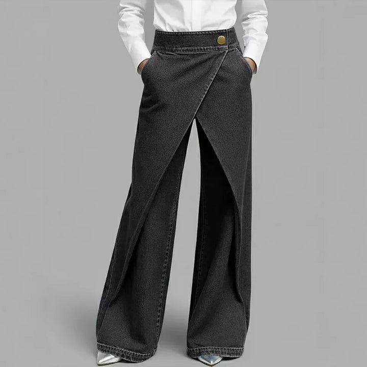 MABEL DENIM PANTS