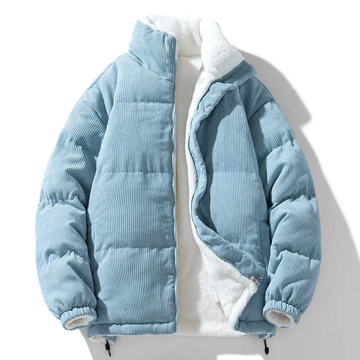 HUDSON CORDUROY JACKET