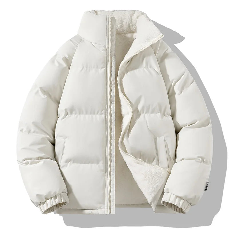 NORTHVALE SHERPA JACKET
