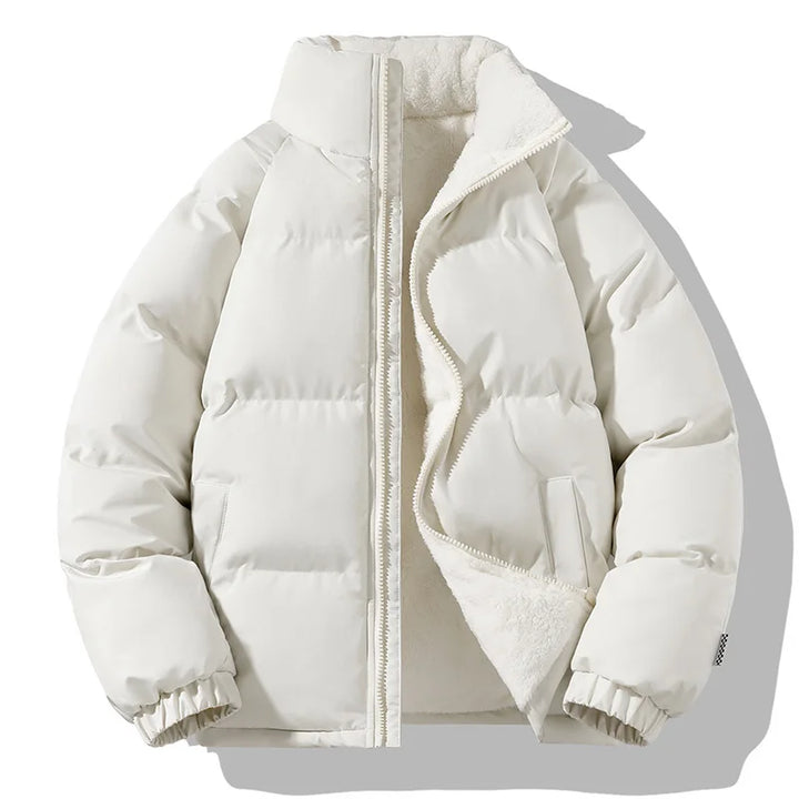 NORTHVALE SHERPA JACKET