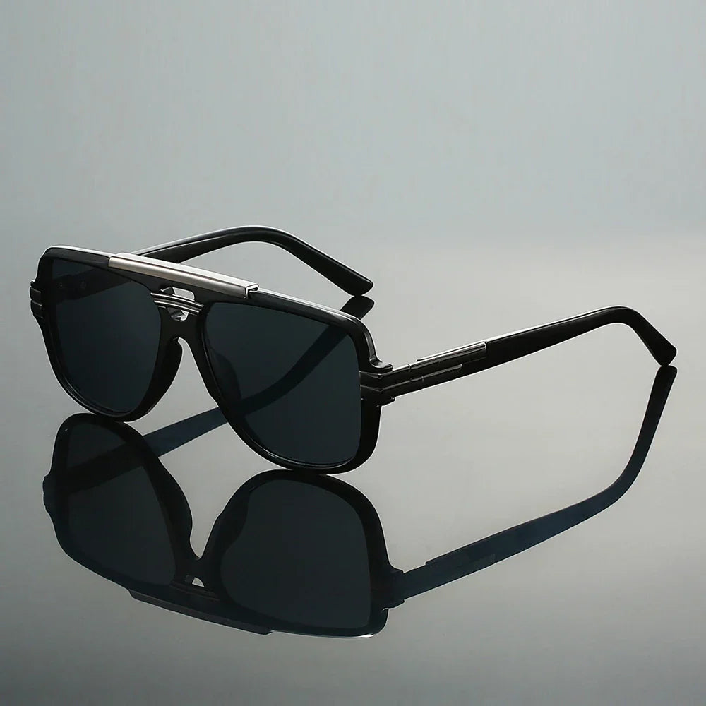 SOLARA RETRO AVIATORS