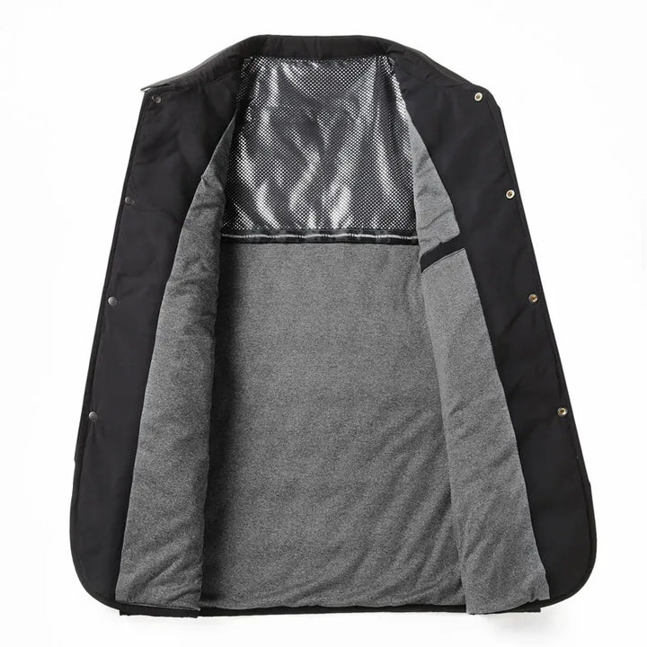 DRAVHOLT QUILTED JACKET