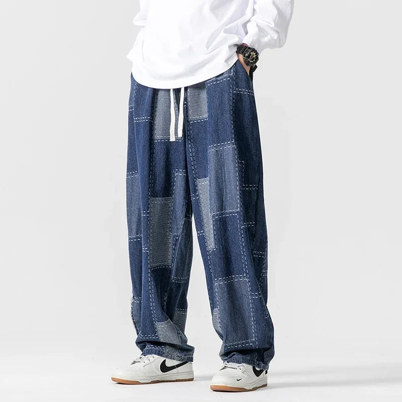 DRIFTWOOD DENIM PANTS