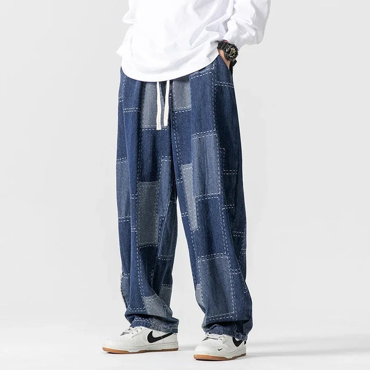 DRIFTWOOD DENIM PANTS